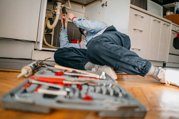Best Residential Plumbing Services  in Walnut Hill, TN