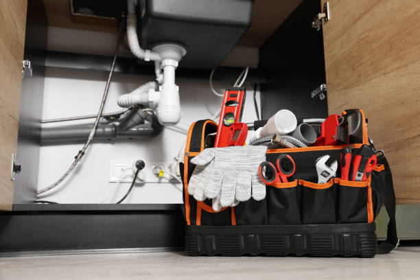 Best Drain Cleaning Services  in Walnut Hill, TN