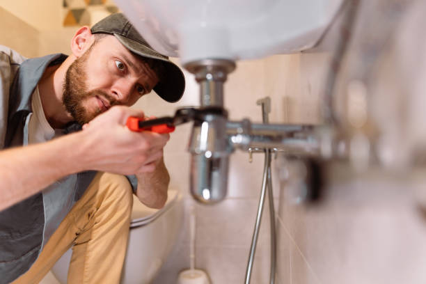 Best Affordable Plumbing Services  in Walnut Hill, TN