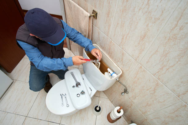 Best Sprinkler Systems  in Walnut Hill, TN