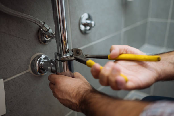 Best Water Leak Repair  in Walnut Hill, TN
